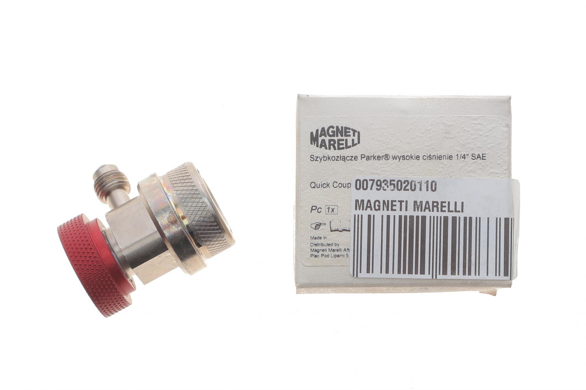 007935020110 MAGNETI MARELLI